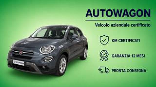 Fiat 500x 1.3 Multijet 95 Cv Business Az. Italia  70.000 Km 