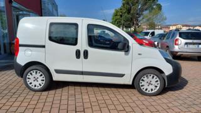 Fiat Fiorino 1.3 Mjt 75cv Combi Semivetrato 