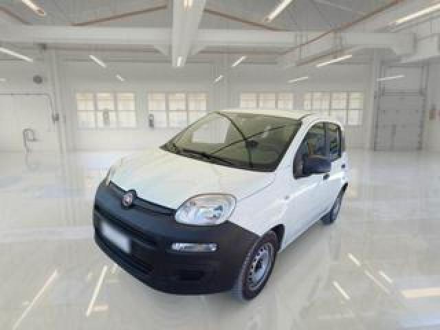 Fiat Panda 1.0 Gse S&s Hybrid Pop Van 2 Posti Az. Italia 