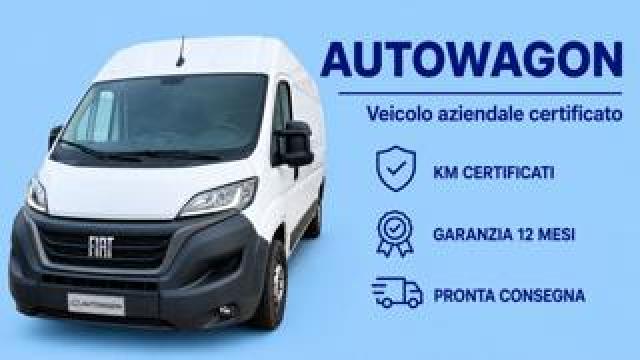 Fiat Ducato 35  Mod 4 2.2 Mjt 140cv Pm-Ta  Az.italia 50.000 Km 