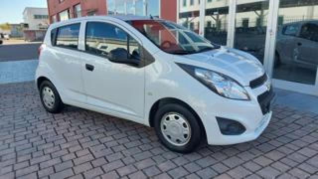Chevrolet Spark 1.0 Unico  Proprietario  90.000  Km 