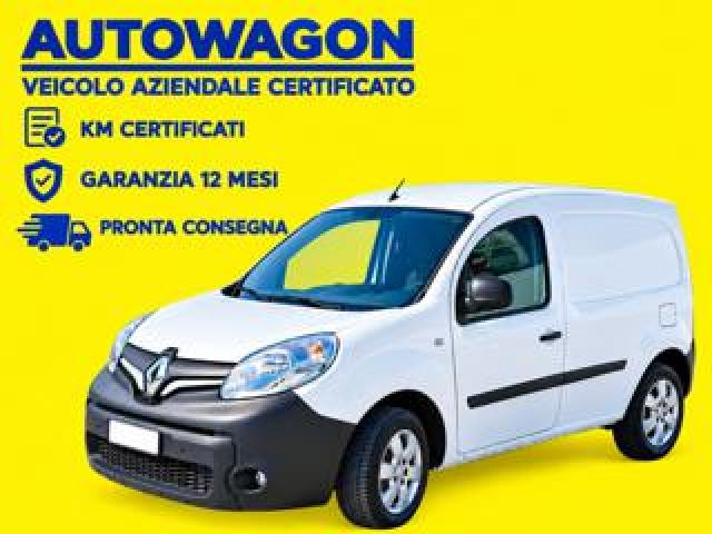Renault Kangoo Furgone Blue Dci 95cv Express  Ice 3 Posti 