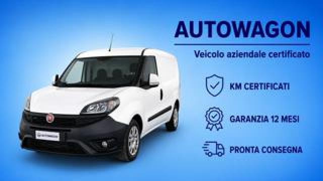 Fiat Doblo 1.3 Mjt  Cargo Lounge Az. Italia 90.000 Km 