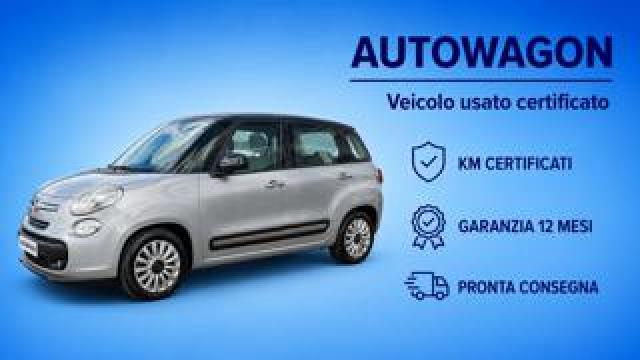 Fiat 500l 1.3 Multijet 85 Cv Pop Star 