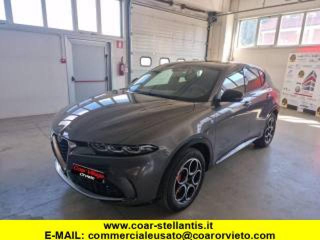 Alfa Romeo Tonale 1.3 280 Cv Phev At6 Q4 Ti 