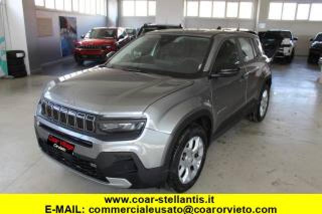 Jeep