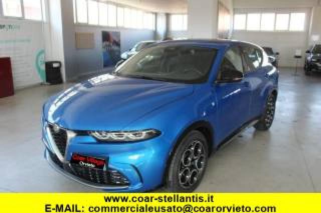 Alfa Romeo Tonale 1.5 160 Cv Mhev Tct7 Ti 