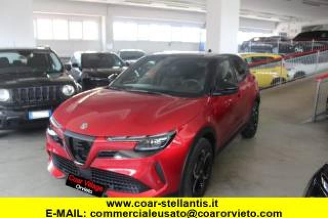 Alfa Romeo