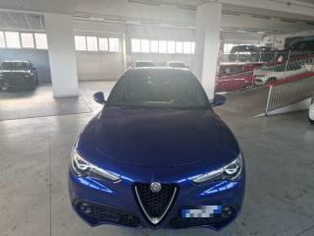 Alfa Romeo Stelvio 2.2 Turbodiesel 160 Cv At8 Rwd Business 