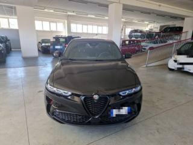 Alfa Romeo Tonale 1.6 Diesel 130 Cv Tct6 Sprint 