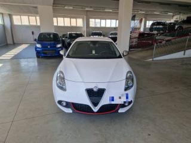 Alfa Romeo Giulietta 2.0 Jtdm-2 175 Cv Tct Distinctive  