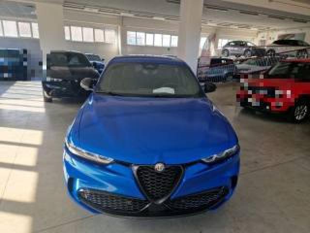 Alfa Romeo Tonale 1.5 160 Cv Mhev Tct7 Sprint 