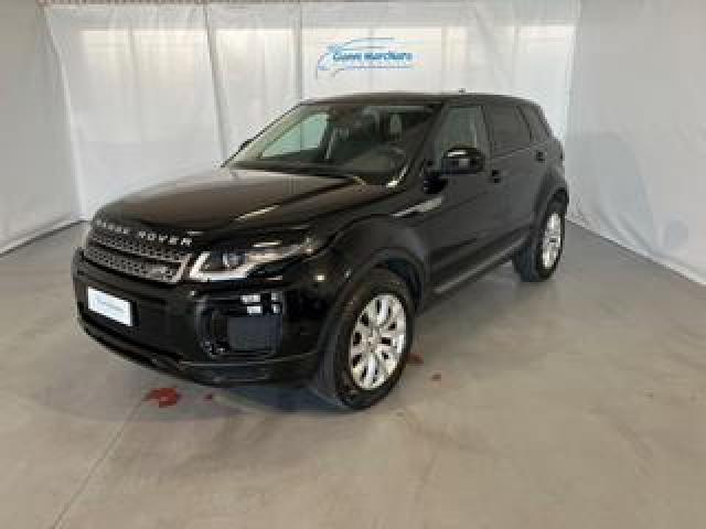 Land Rover Range Rover Evoque 2.0 Td4 150 Cv 5p. Business Edition Pure 