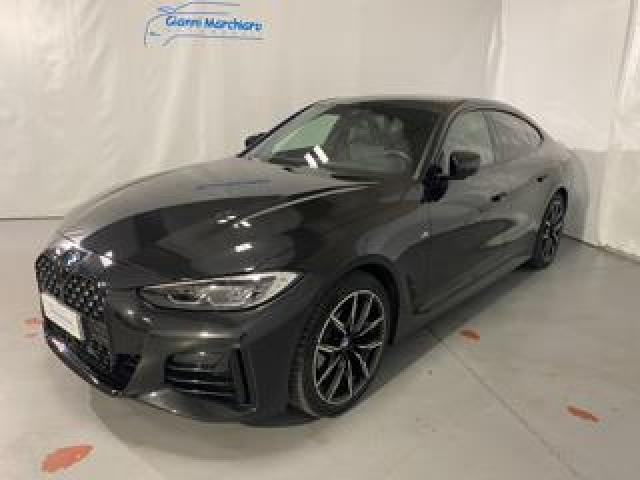 Bmw 420 D Xdrive 48v Msport Iva Esposta 