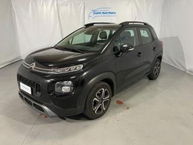 Citroen C3 Aircross Puretech 110 S&s Feel 