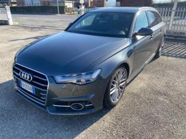 Audi A6 Avant 3.0 Tdi 272 Cv   S-Line Solo Commercianti 
