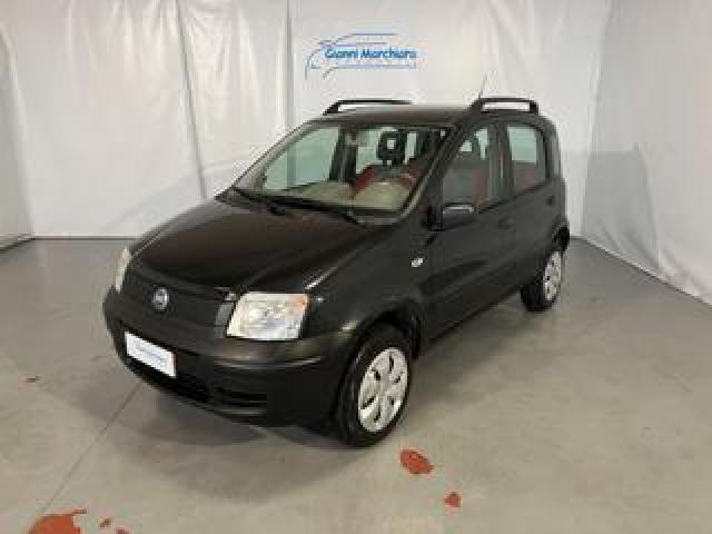 Fiat Panda 1.2 4x4 