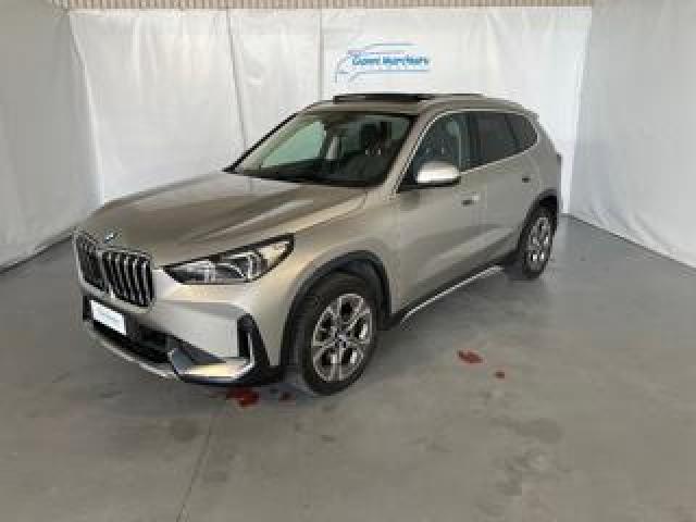Bmw X1 Xdrive 23i Xline - Tetto - Telecamera 3d 