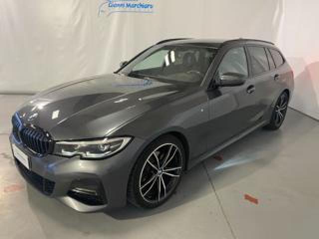 Bmw 320 D 48v Touring Msport N1 Autocarro 