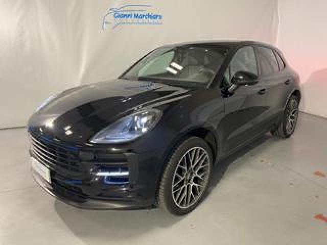 Porsche Macan 2.0 Impianto Di Scarico Sportivo-Cerchi 21 