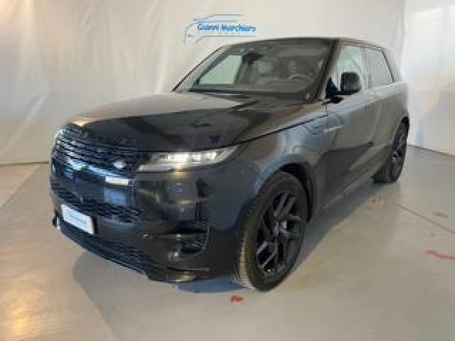 Land Rover Range Rover Sport 3.0d L6 249 Cv Dynamic Se N1 Autocarro +iva 