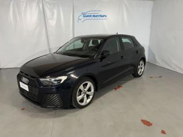 Audi A1 Spb 30 Tfsi S Tronic Admired 
