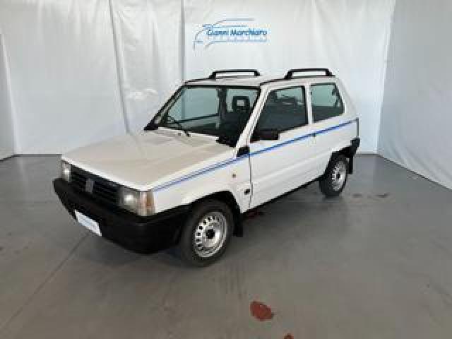 Fiat Panda 1ª Serie 750 Young 