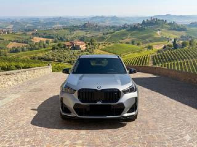 Bmw X1 M35i Xdrive Msport Pro Solo Subentro Leasing 