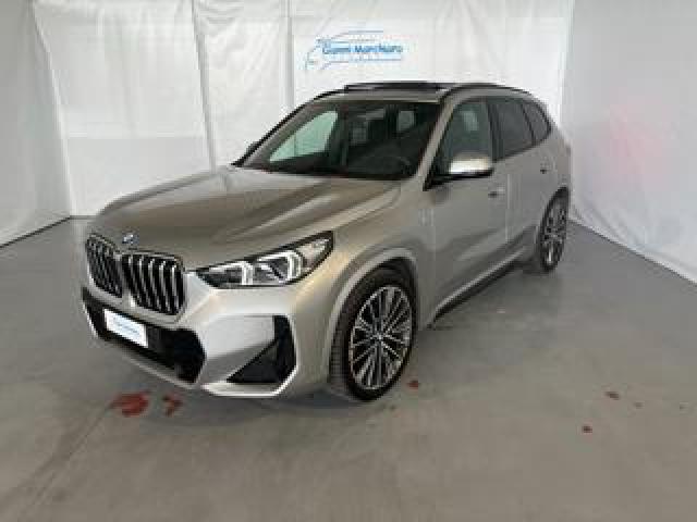 Bmw X1 Xdrive 23i Msport Tetto Apribile-Ufficiale Italia 