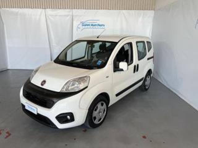 Fiat Qubo 1.3 Mjt 80 Cv Easy Autocarro N1 