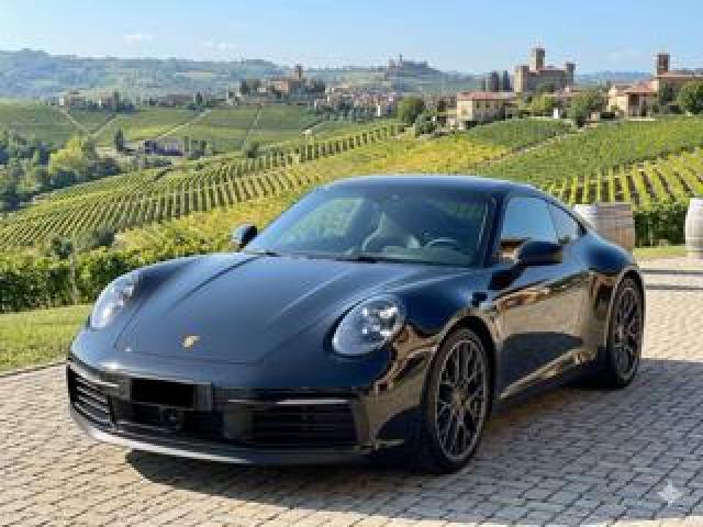 Porsche 911 Carrera 4s Tetto-Sport Chrono- Scarico 