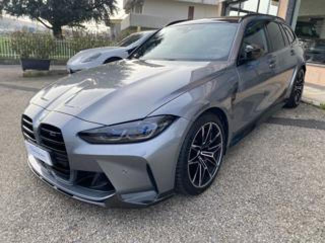 Bmw M3 Touring Competition M Xdrive Poss. Subentro Leas. 