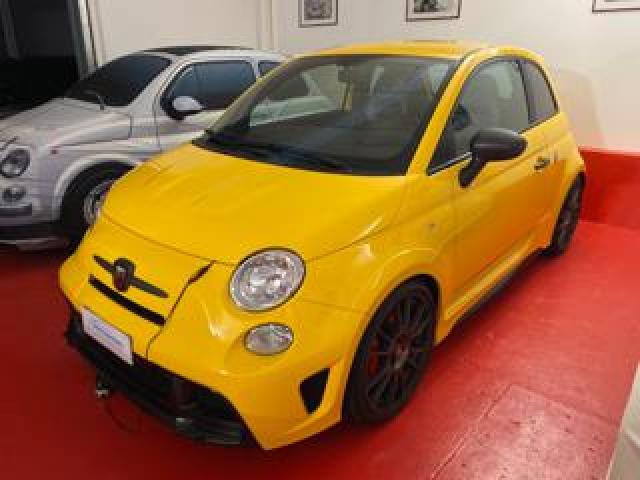 Abarth 695 Biposto Record- 1 Of 133-For Collectors 