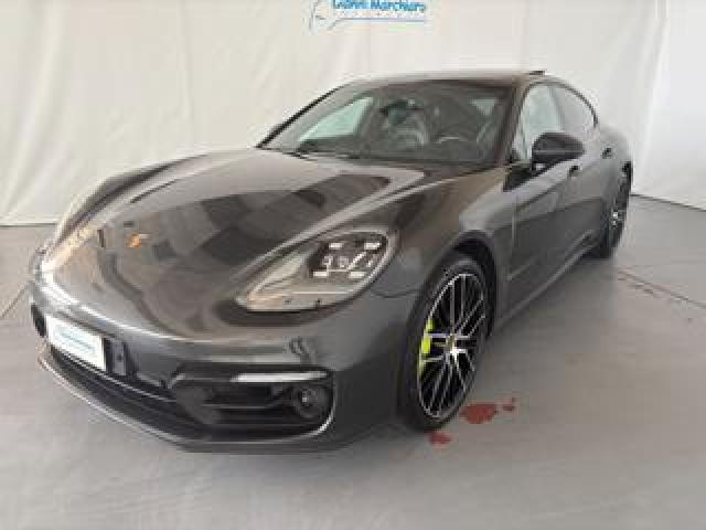 Porsche Panamera 2.9 4 E-Hybrid Platinum Edition Iva Esposta 