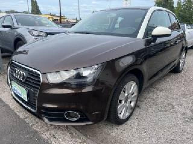 Audi A1 1.4 Tfsi   