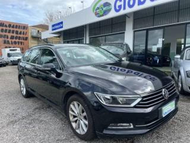 Volkswagen Passat Variant 2.0 Tdi Dsg Business Bluemotion Tech 
