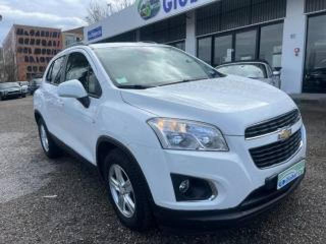 Chevrolet Trax 1.6 Fwd Ls 