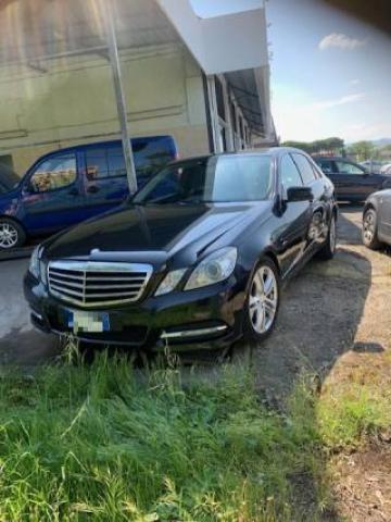 Mercedes Benz