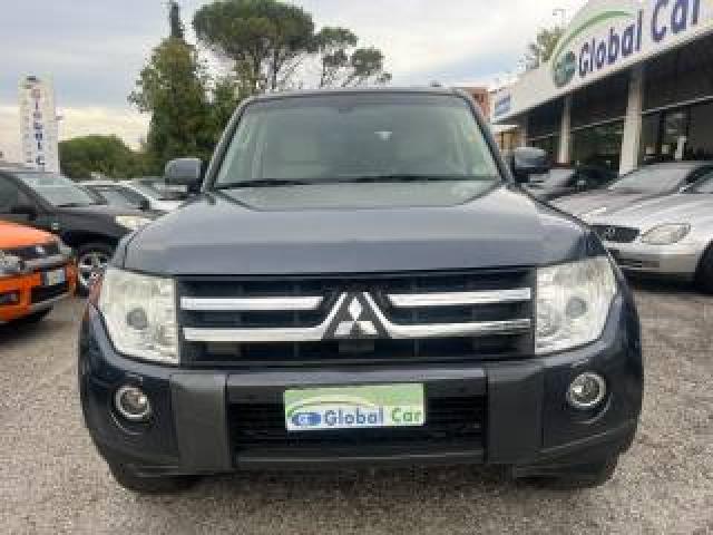 Mitsubishi Pajero 3.2 Di-D 16v Aut. 5p. Lim. Ed.dpf 