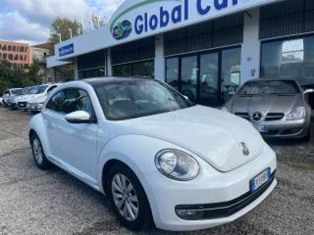 Volkswagen Maggiolino 1.4 Tsi Sport Tetto Apribile  
