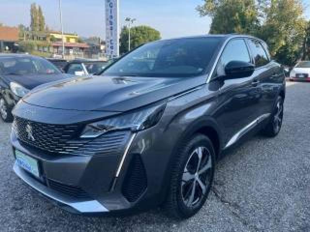 Peugeot 3008 Bluehdi 130 S&s Allure 
