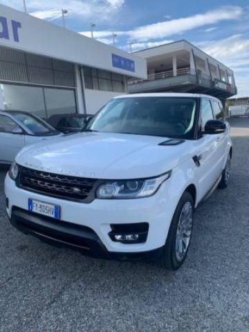 Land Rover Range Rover Sport 3.0 Tdv6 Hse Dynamic 