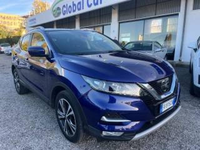 Nissan Qashqai 1.5 Dci Acenta 