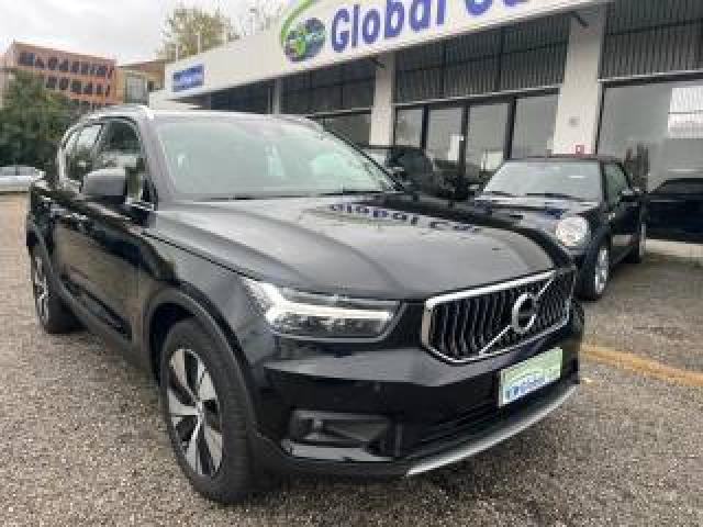 Volvo Xc40 T5 Recharge Plug-In Hybrid Inscription 
