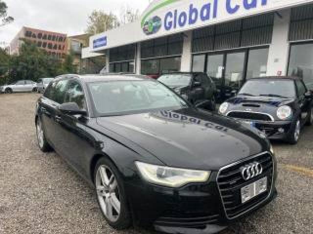 Audi A6 Avant 3.0 Tdi 245 Cv Quattro S Tronic 
