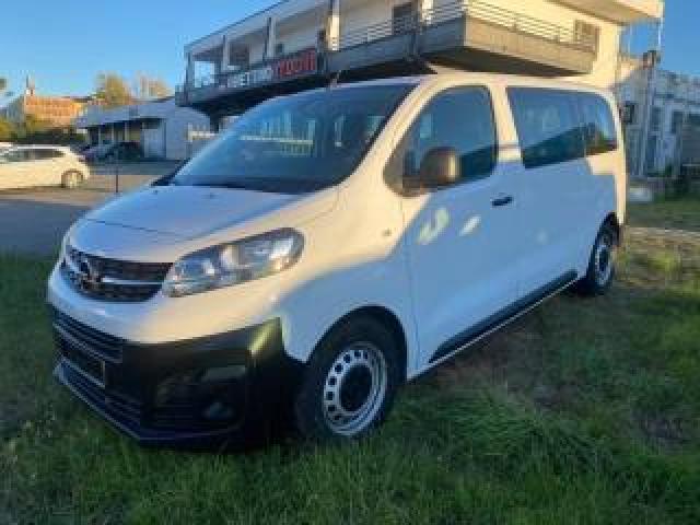 Opel Vivaro 1.5 Diesel 120cv S&s Pl-Tn-Dc M Mobile Furg. Essen 
