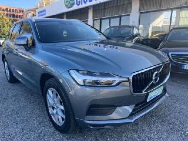 Volvo Xc60 B4 Geartronic Momentum Pro 