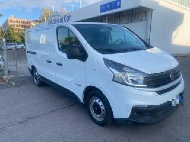 Fiat Talento 1.6 Mjt 120cv Pc-Tn Furgone 12q 