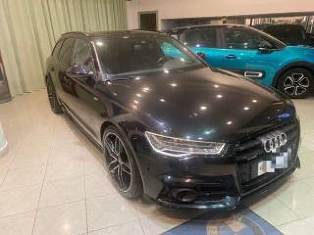 Audi A6 Avant 3.0 Tdi Competition Quattro Tiptronic Busine 