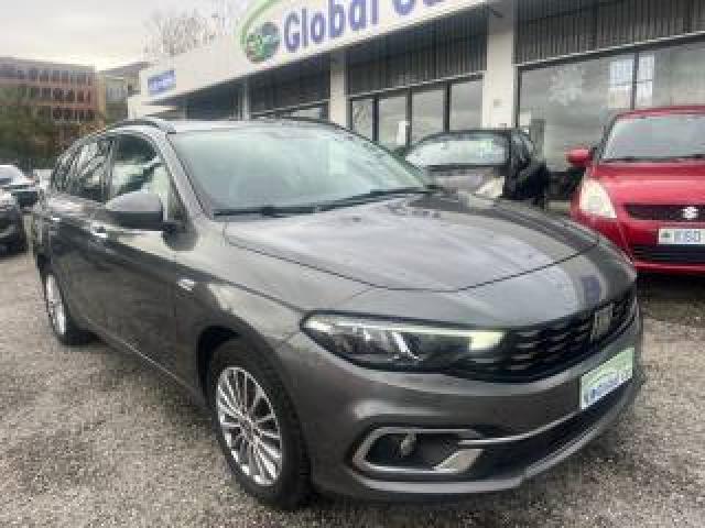 Fiat Tipo 1.6 Mjt S&s Sw Business 